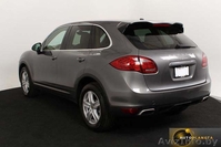 Porsche Cayenne, 2011, серый металлик, на заказ - Изображение #4, Объявление #915869