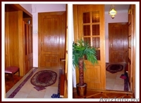 2х-комнатная на сутки в центре (рядом с Центральным детским парком) - Изображение #6, Объявление #912928