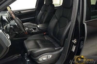 Porsche Cayenne Turbo, черный металлик, на заказ - Изображение #6, Объявление #912464