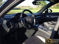 Porsche Panamera Turbo, 2010, черный, на заказ - Изображение #6, Объявление #912432