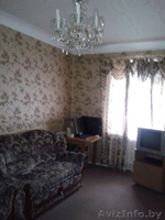 Просторная трешка в тихом центре возле метро  - Изображение #2, Объявление #823142