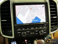 Porsche Cayenne Turbo, зеленый мет., на заказ - Изображение #7, Объявление #912447