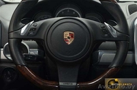 Porsche Cayenne Turbo, черный металлик, на заказ - Изображение #5, Объявление #912464