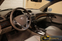 Acura MDX, 2011, белый, на заказ - Изображение #5, Объявление #911201