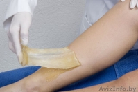 Депиляция сахарной пастой (шугиринг) - Изображение #1, Объявление #911561