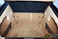 Porsche Panamera S, коричневый, на заказ - Изображение #6, Объявление #912438