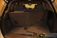 Acura MDX, 2011, белый, на заказ - Изображение #8, Объявление #911201