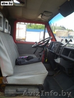 MAN 9.150 грузовой автомобиль - Изображение #3, Объявление #920978