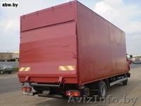 MAN 9.150 грузовой автомобиль - Изображение #4, Объявление #920978