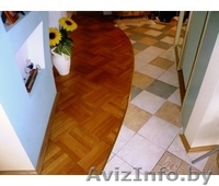 Продается просторная 3-комн.квартира по ул.Жуковского,4 - Изображение #3, Объявление #911160