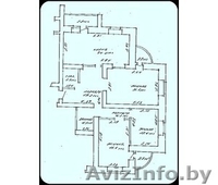 Продается просторная 3-комн.квартира по ул.Жуковского,4 - Изображение #5, Объявление #911160