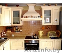 Продается просторная 3-комн.квартира по ул.Жуковского,4 - Изображение #9, Объявление #911160