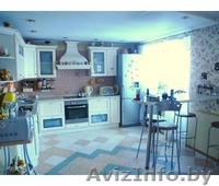 Продается просторная 3-комн.квартира по ул.Жуковского,4 - Изображение #1, Объявление #911160