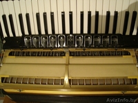 Аккордеон Hohner Atlantic IV de Luxe - Изображение #5, Объявление #911999