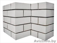 кирпичкерамич и силикатн,блоки гс и керамзит +375291405658 - Изображение #2, Объявление #916014