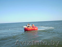 Отдых на Берегу Черного Моря. - Изображение #1, Объявление #917065