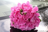 Свадебная флористика, букет невесты - Изображение #7, Объявление #915380