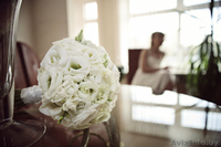 Свадебная флористика, букет невесты - Изображение #1, Объявление #915380