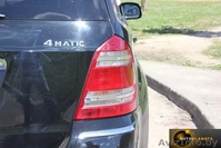 Mercedes-Benz GL450 4MATIC, 2007, черный, АВТО В НАЛИЧИИ - Изображение #4, Объявление #913839