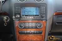 Mercedes-Benz GL450 4MATIC, 2007, черный, АВТО В НАЛИЧИИ - Изображение #6, Объявление #913839