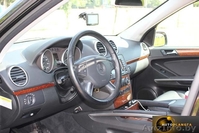 Mercedes-Benz GL450 4MATIC, 2007, черный, АВТО В НАЛИЧИИ - Изображение #7, Объявление #913839