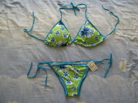 Купальник новый. - Изображение #1, Объявление #920962