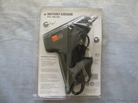 Клеевой пистолет. - Изображение #2, Объявление #921087