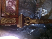старинная мебель конца 19 века - Изображение #4, Объявление #911373