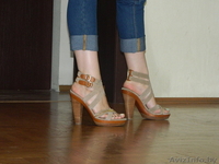    босоножки                               - Изображение #1, Объявление #915866