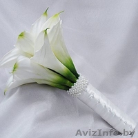 Свадебная флористика, букет невесты - Изображение #6, Объявление #915380
