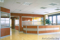 Алюминиевый профиль и перегородки - Изображение #2, Объявление #916713