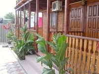 Отдых на Берегу Черного Моря. - Изображение #5, Объявление #917065