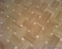 1 кв.метр готового паркетного пола из натурального дуба всего за 50 $ - Изображение #3, Объявление #918629