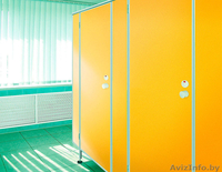 Алюминиевый профиль и перегородки - Изображение #3, Объявление #916713