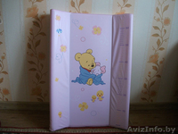 Доска для пеленания - Изображение #3, Объявление #914525