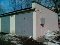 Продается Гараж, г. Минск, ул. Карастояновой - Изображение #1, Объявление #933701