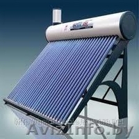 Солнечные коллекторы - Изображение #5, Объявление #926186