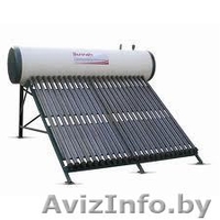 Солнечные коллекторы - Изображение #4, Объявление #926186