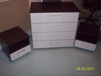 продам комод размер высота 800 ширина 800 глубина 430 - Изображение #4, Объявление #929375