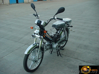 Мопед Tosheen EuroStrada RX-8  - Изображение #1, Объявление #936387