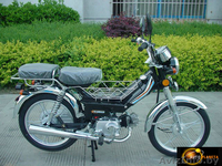 Мопед Tosheen EuroStrada RX-8  - Изображение #2, Объявление #936387