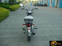Мопед Tosheen EuroStrada RX-8  - Изображение #3, Объявление #936387