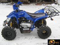  Квадроцикл HORS-024 - Изображение #1, Объявление #936405