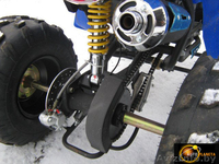  Квадроцикл HORS-024 - Изображение #3, Объявление #936405