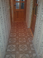 Просторная трешка в тихом центре возле метро  - Изображение #6, Объявление #823142