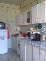 Просторная трешка в тихом центре возле метро  - Изображение #4, Объявление #823142