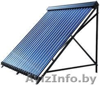 Солнечные коллекторы - Изображение #1, Объявление #926186