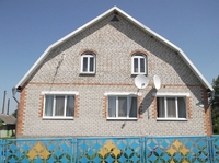 Добротный дом в красивом месте - Изображение #1, Объявление #932135