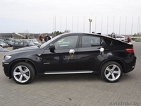 аренда и прокат внедорожников, джипов с водителем. Свадебный кортеж. - Изображение #4, Объявление #930124