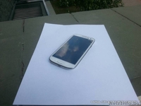 Samsung i9300 Galaxy S III (16 Gb) - Изображение #2, Объявление #933116
